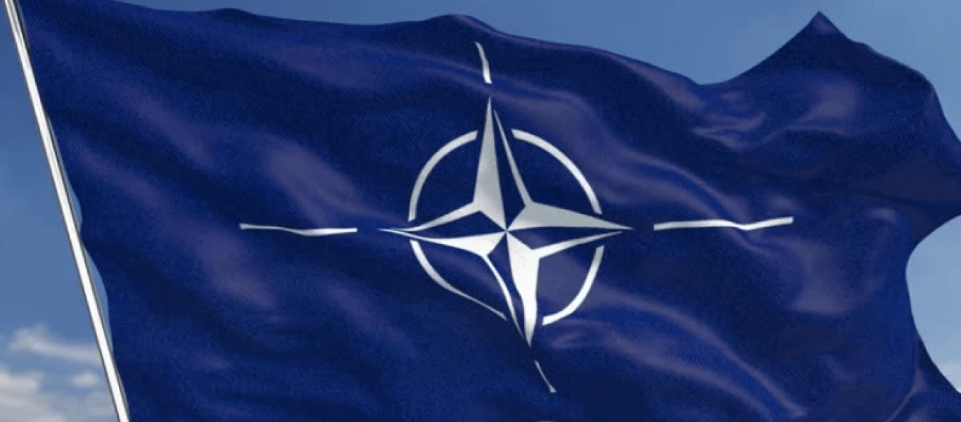 Χαιρετίζει το ΝΑΤΟ τις κυρώσεις Μπάιντεν: «Υποστηρίζουμε τέτοιες κινήσεις κατά της Ρωσίας»